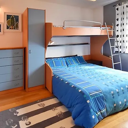 Palm Garden Apartment