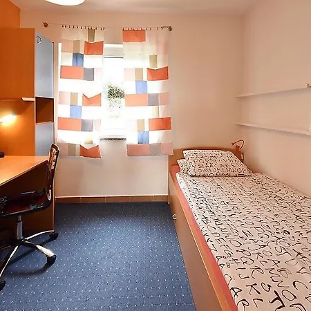 Apartment Palm Garden Opatija