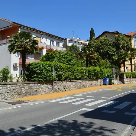Palm Garden Opatija