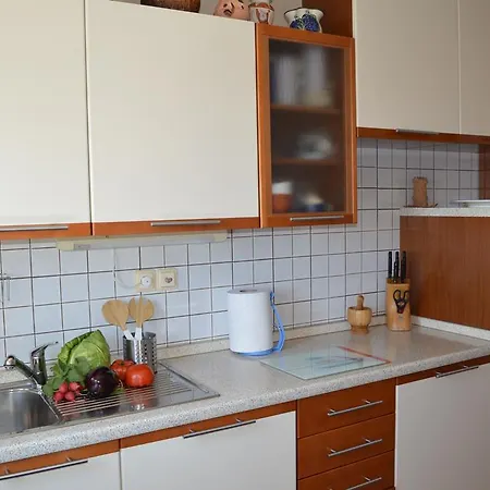 Apartment Palm Garden Opatija
