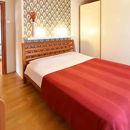 Apartman Palm Garden Opatija