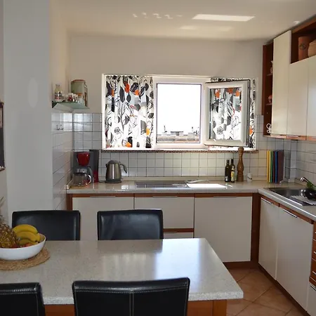 Apartman Palm Garden